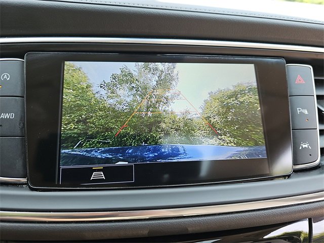 2023 Buick Enclave Essence photo 23