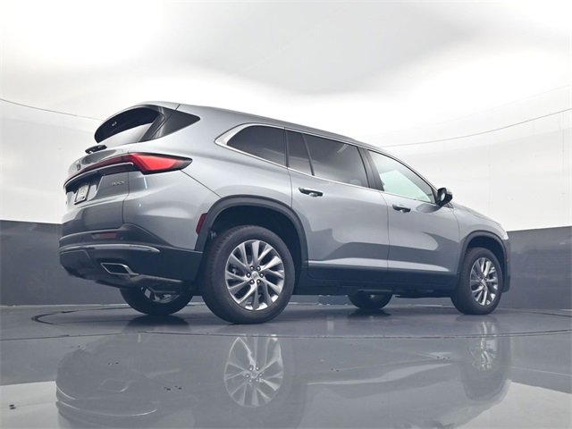 2026 Buick Enclave Preferred photo 24