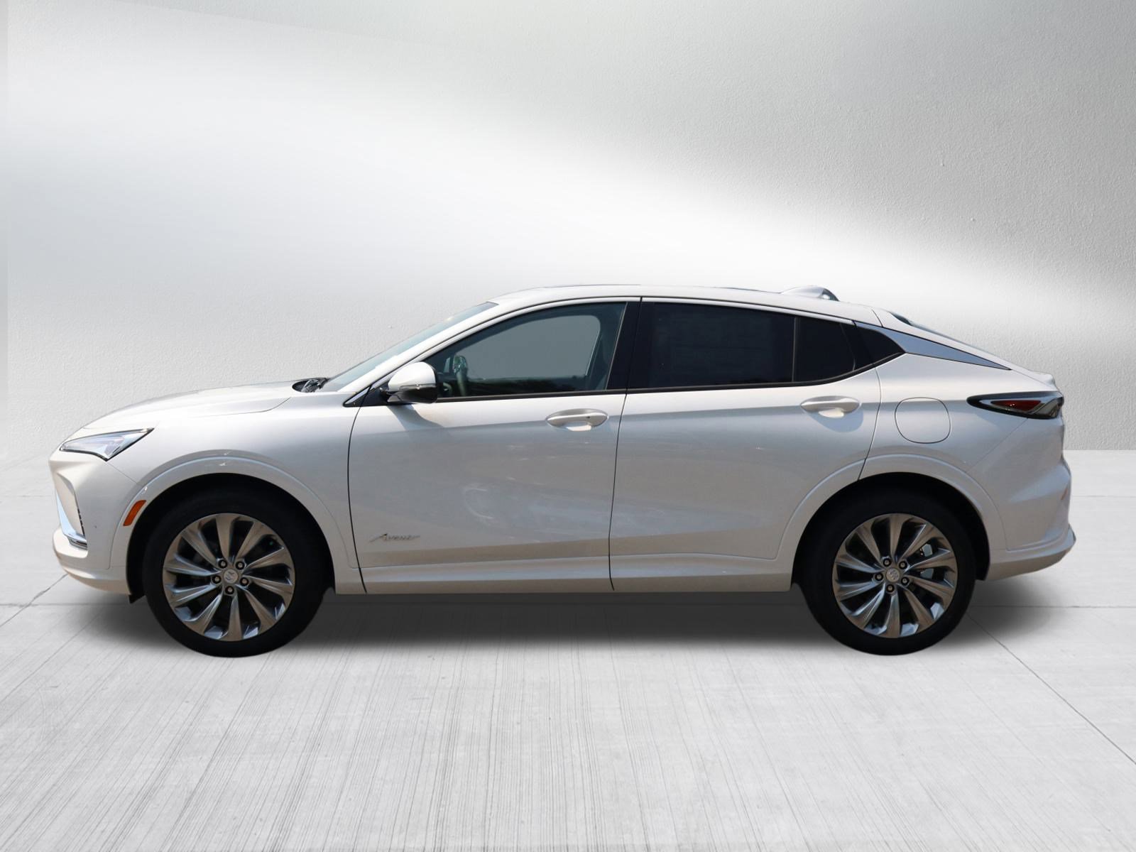 2025 Buick Envista Avenir photo 4