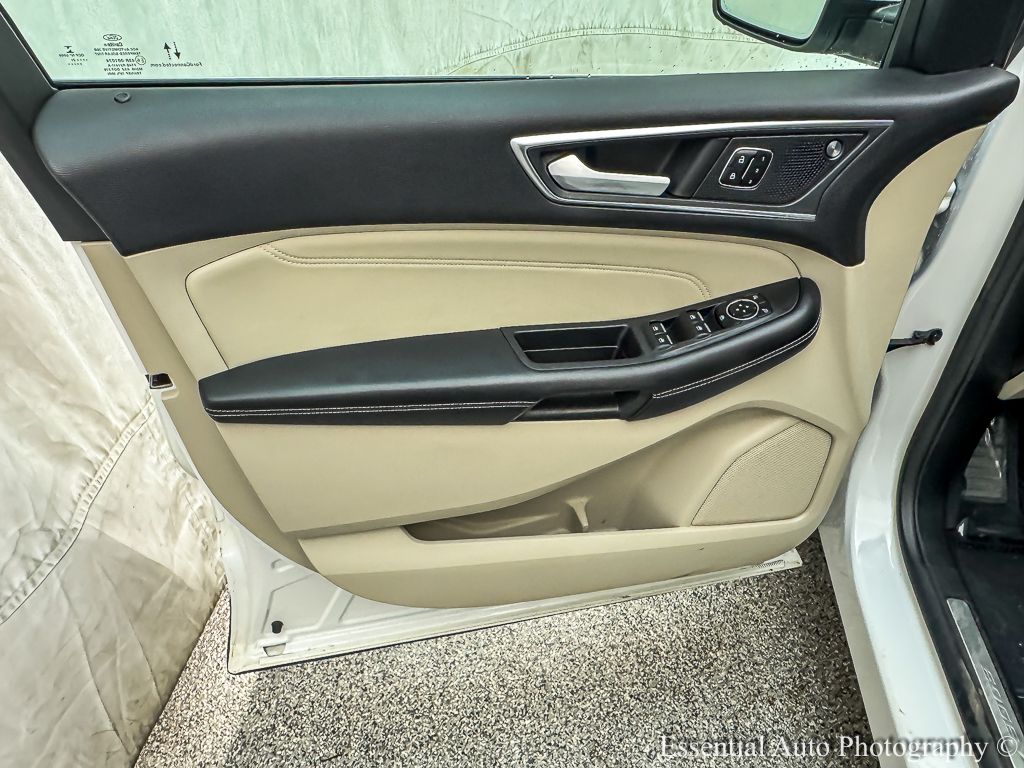 2021 FORD EDGE - Image 22