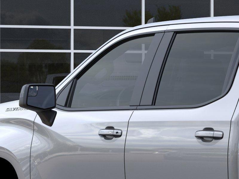 2026 Chevrolet Silverado 1500 RST photo 12