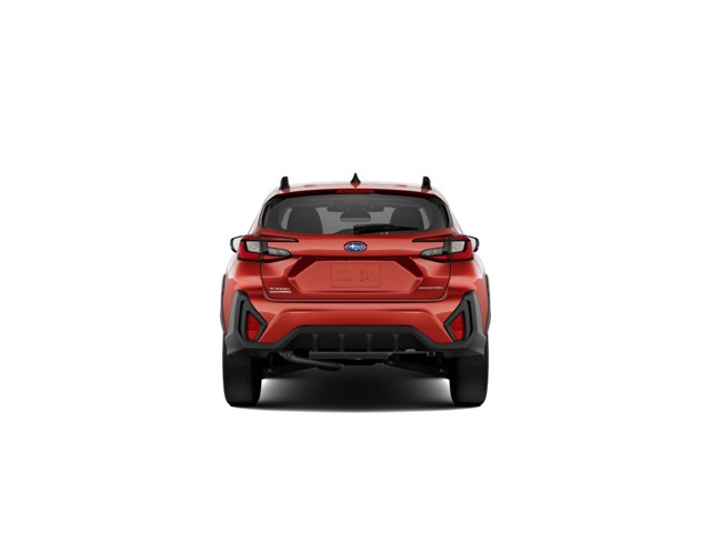 2025 Subaru Crosstrek Premium photo 9