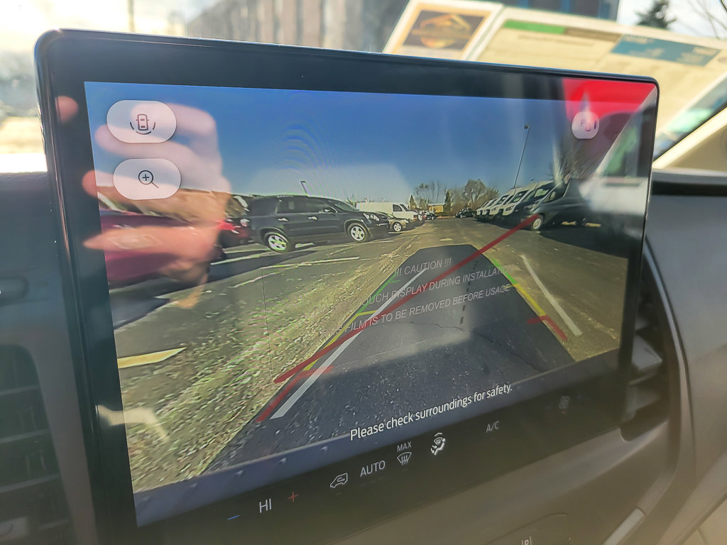 2026 FORD TRANSIT - Image 13