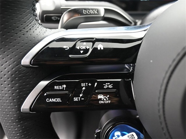 2026 Mercedes Benz GLE AMG 53 4MATIC Coupe photo 3