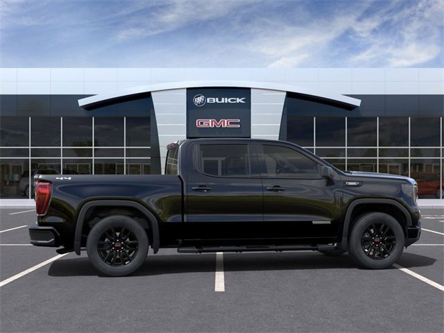 2025 Gmc Sierra 1500 Elevation photo 2