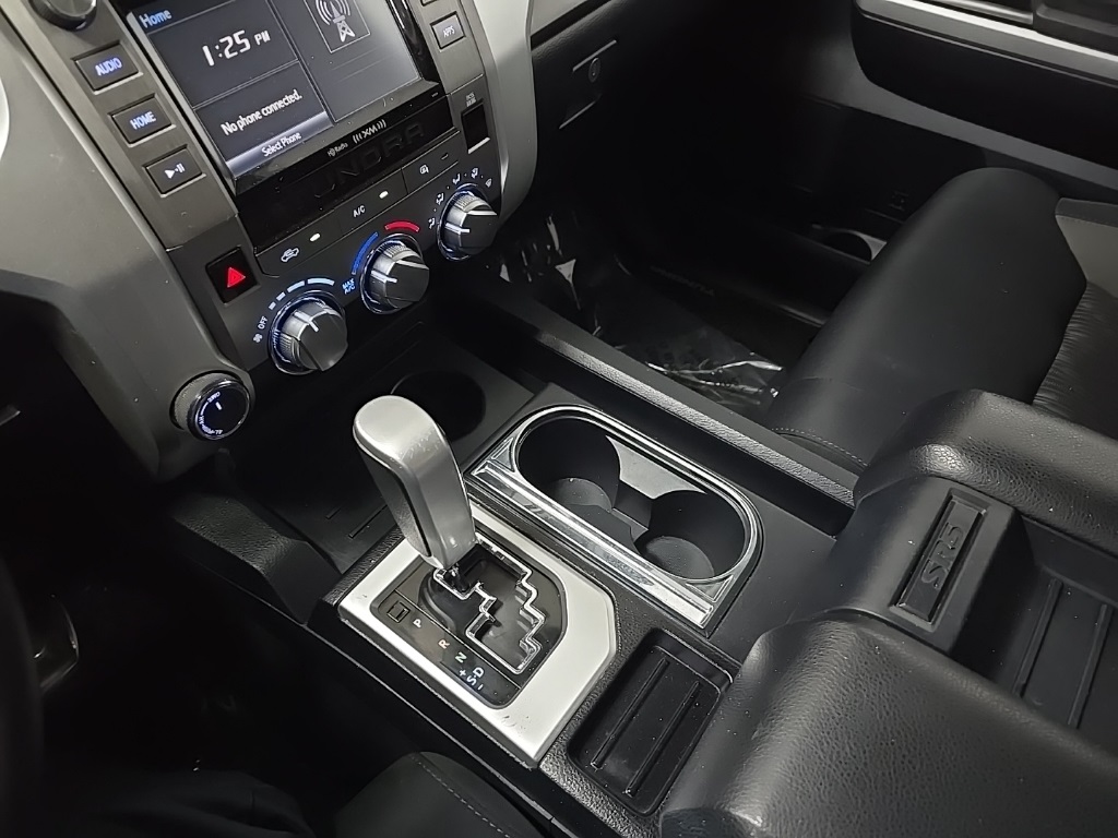 2019 Toyota Tundra SR5 Grade photo 26