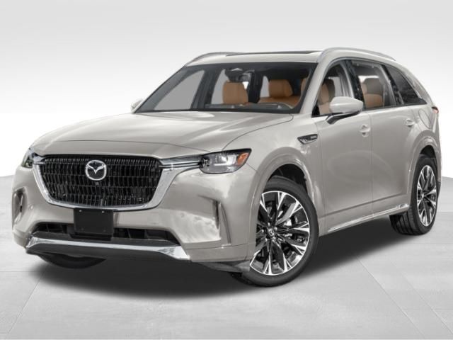 2026 Mazda CX-90 Premium Plus Package's photo