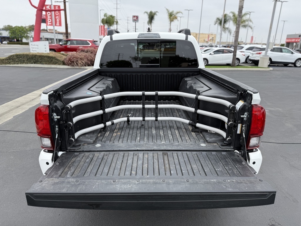 2022 Toyota Tacoma SR5 Trail Edition photo 14