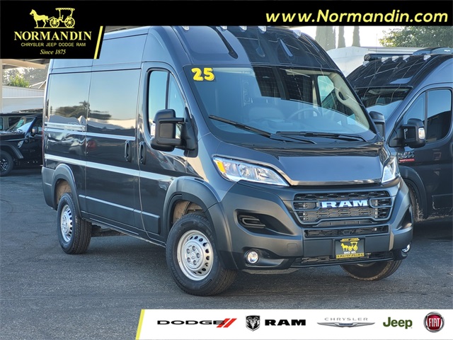 2025 RAM ProMaster Cargo Van Base's photo