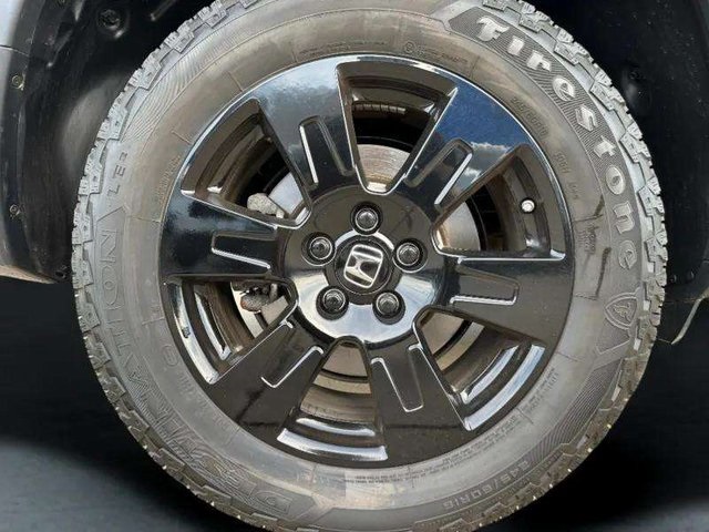 2022 Honda Pilot TrailSport photo 36