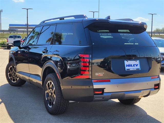 2026 Hyundai Palisade XRT photo 3