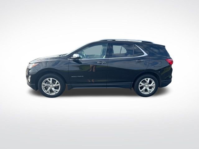 2018 Chevrolet Equinox Premier photo 2
