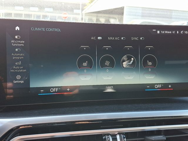 2023 Bmw i4 eDrive35 photo 17