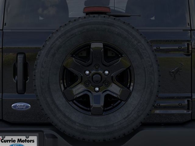 2025 FORD BRONCO - Image 49