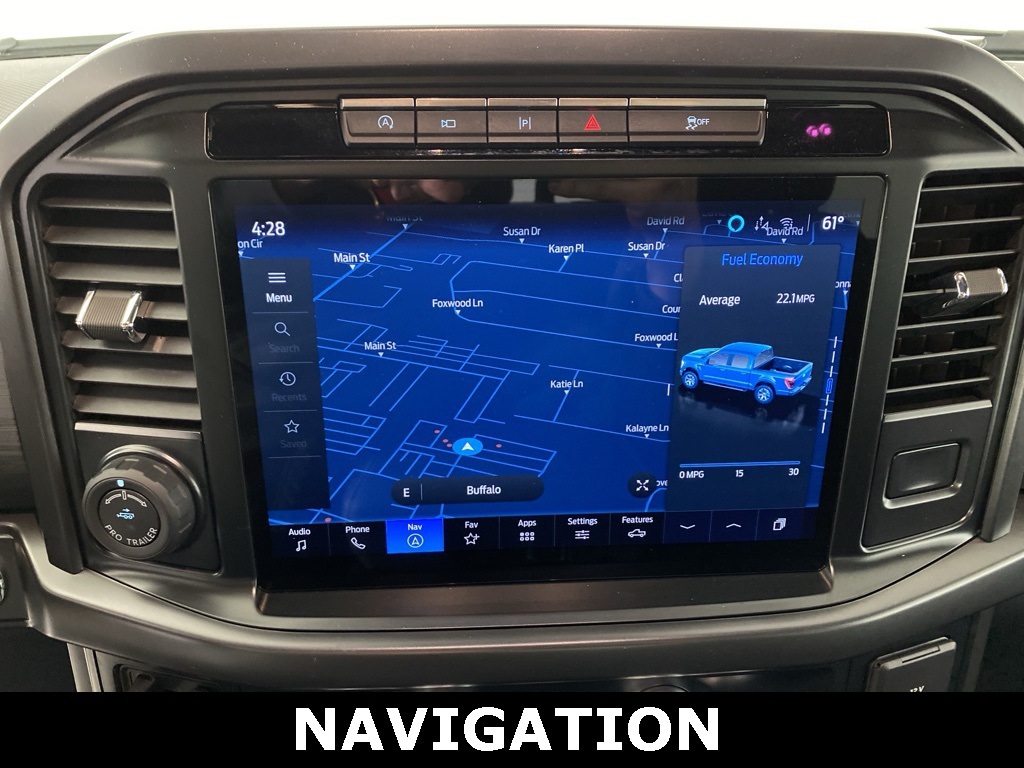 Image of Pre-Owned 2024 Ford F-150 XLT