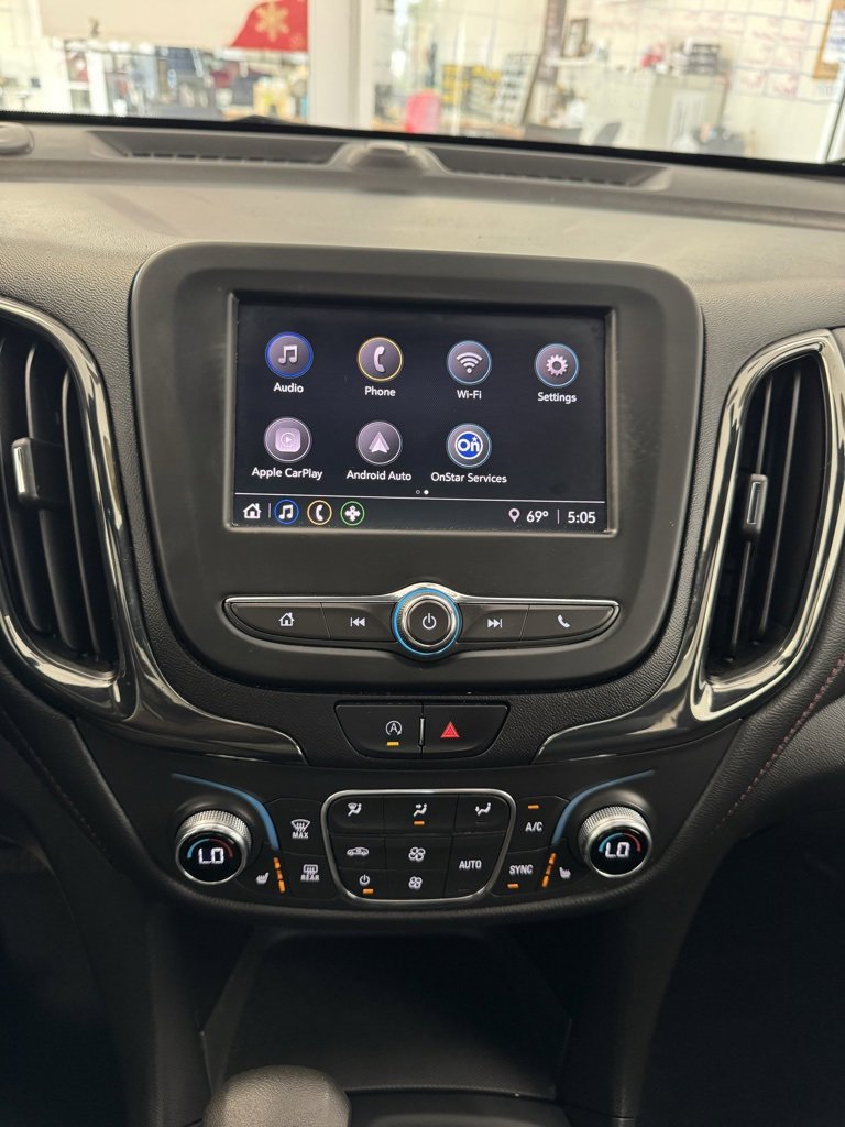 2022 Chevrolet Equinox RS photo 15