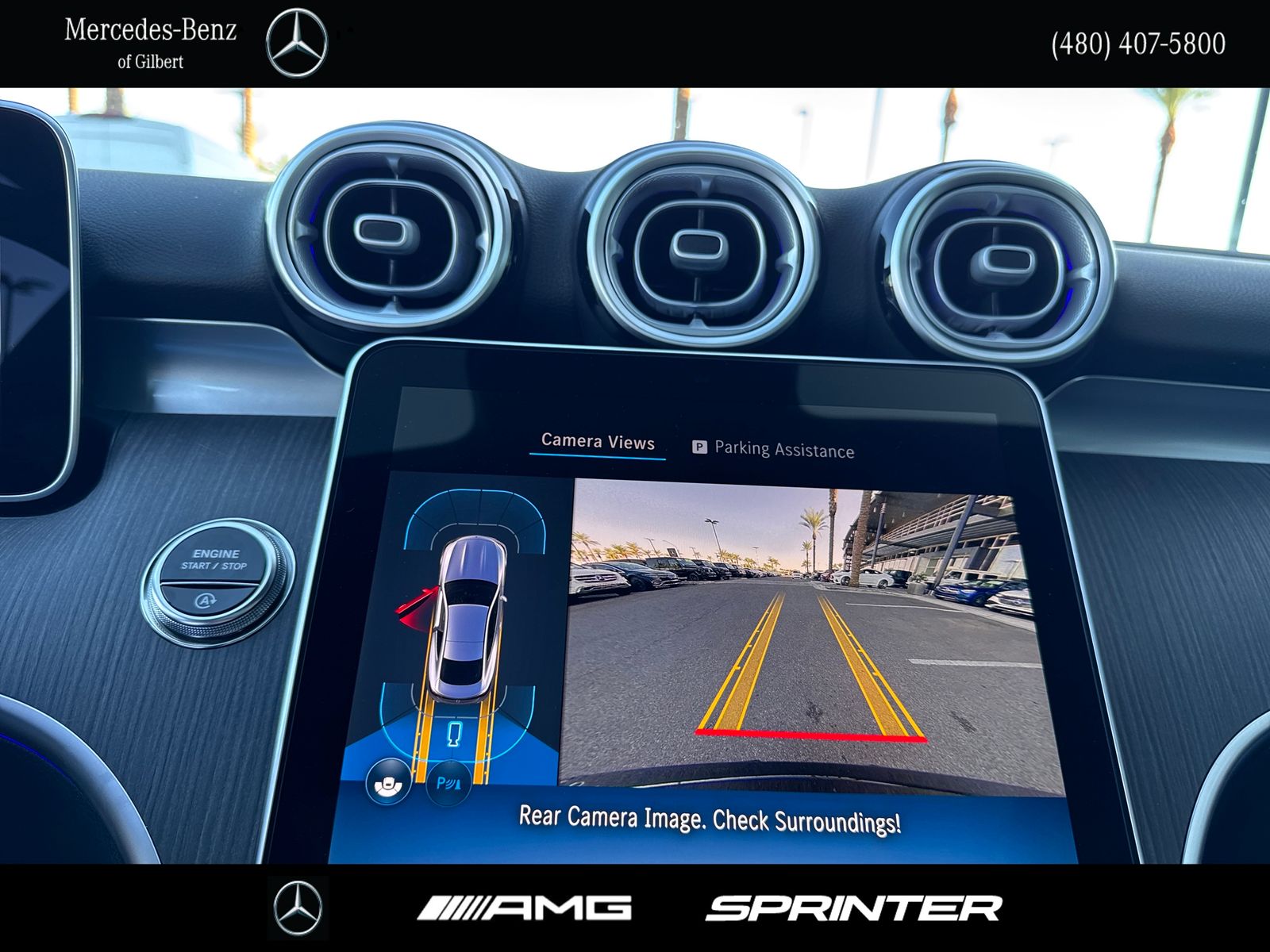 2026 Mercedes Benz CLE 300 4MATIC photo 22