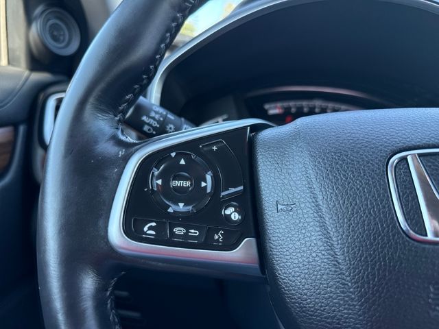2022 Honda CR-V Touring photo 22