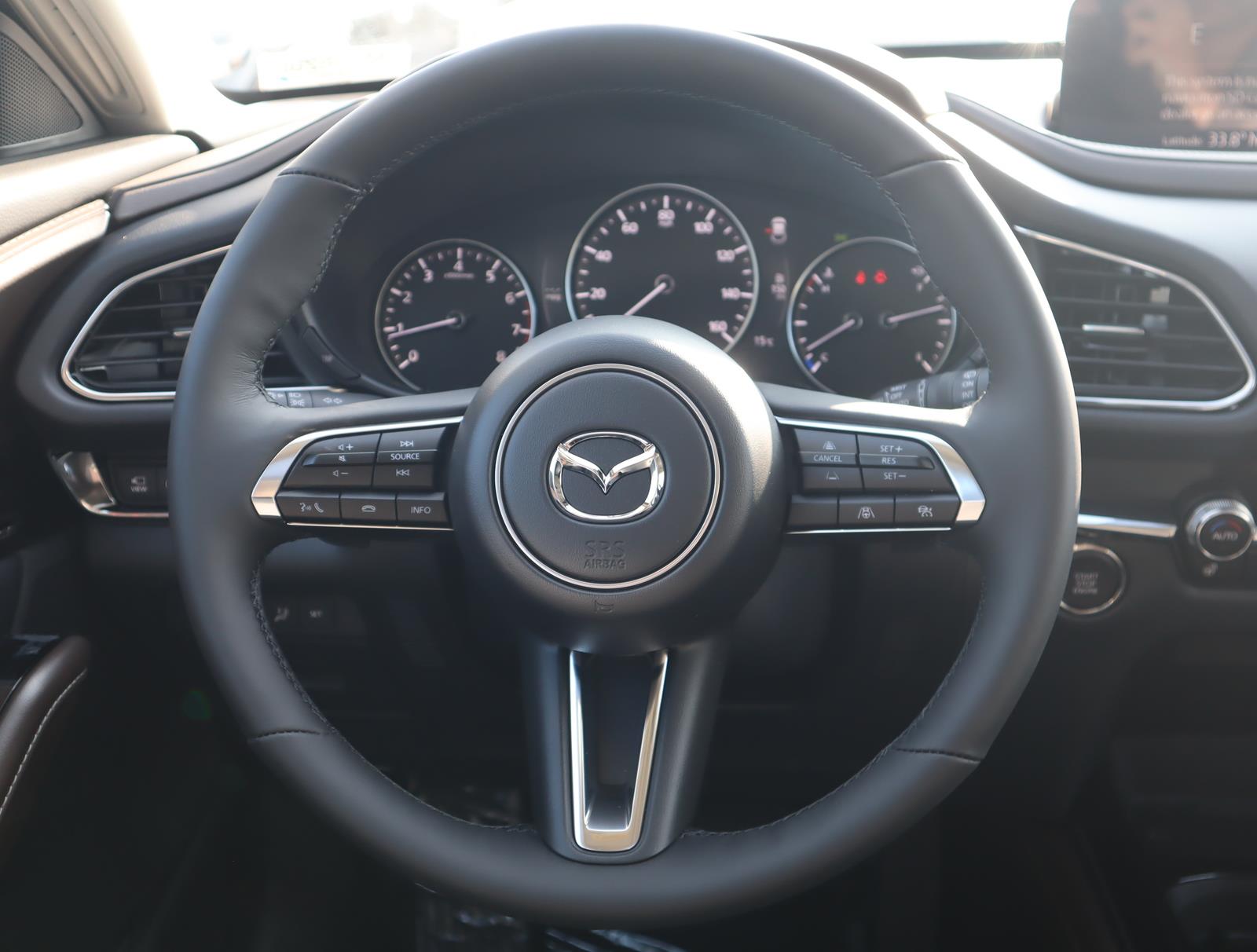 2025 Mazda CX-30 2.5 Turbo Premium Plus photo 7