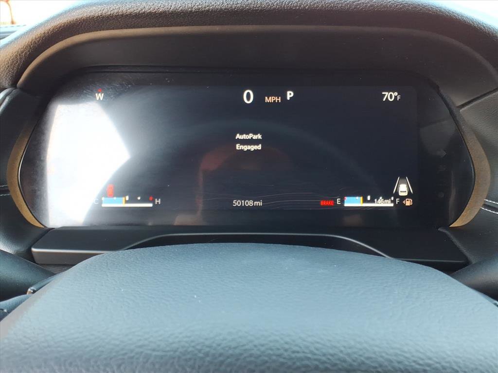 2024 Jeep Grand Cherokee Altitude photo 16