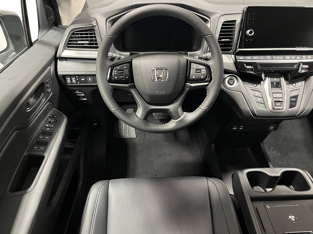 2026 Honda Odyssey EX-L photo 12