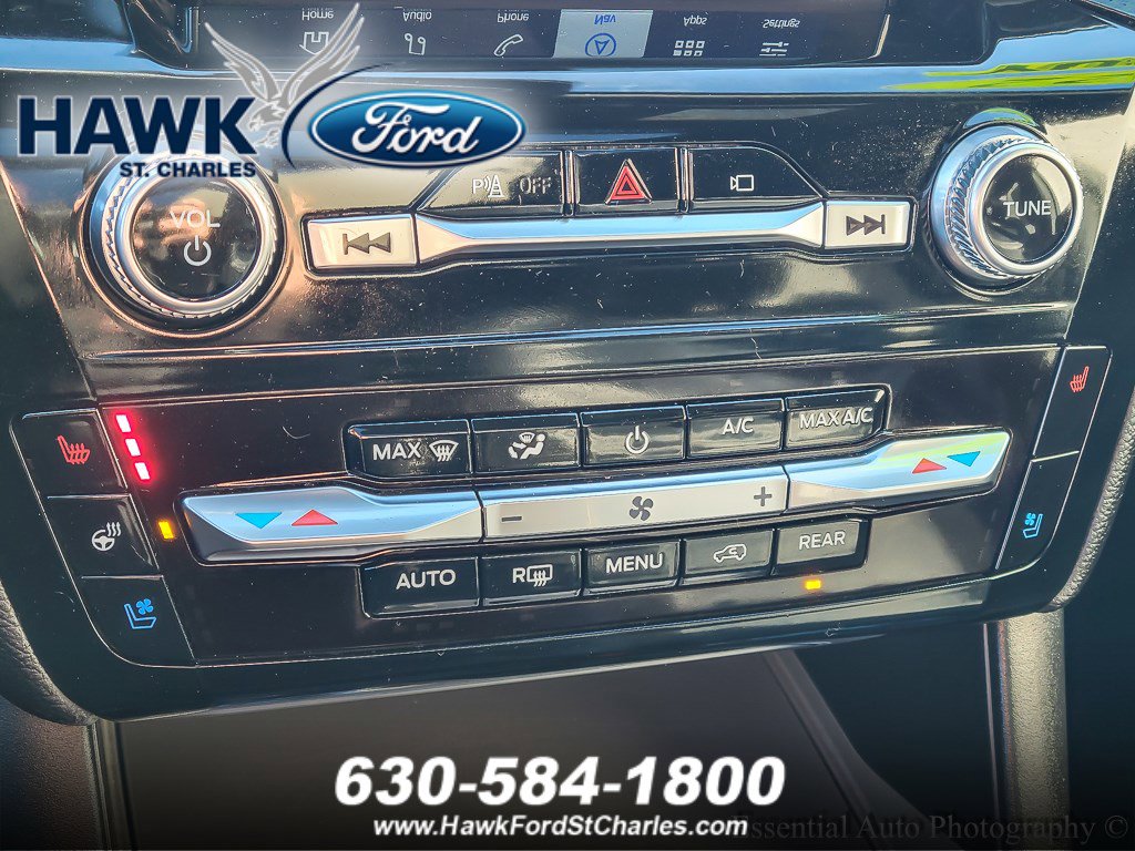 2022 FORD EXPLORER - Image 16