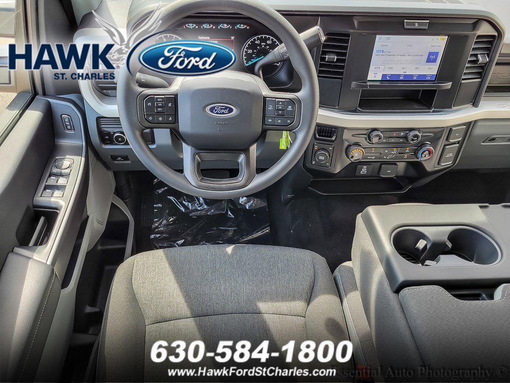 2026 FORD F-250 - Image 9