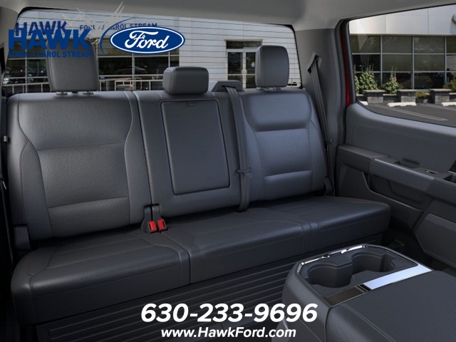 2026 FORD F-350 - Image 11
