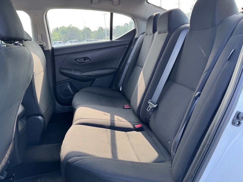 2024 Nissan Sentra S photo 10