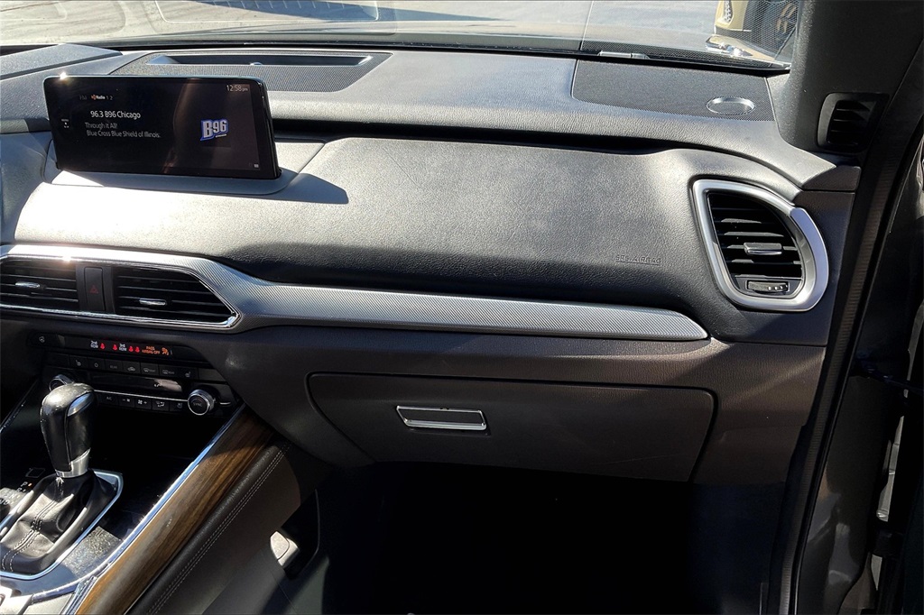 2023 MAZDA CX-9 - Image 14