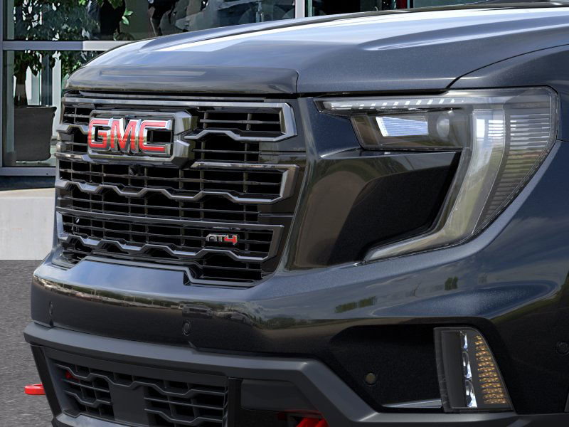 2026 Gmc Acadia AT4 photo 7