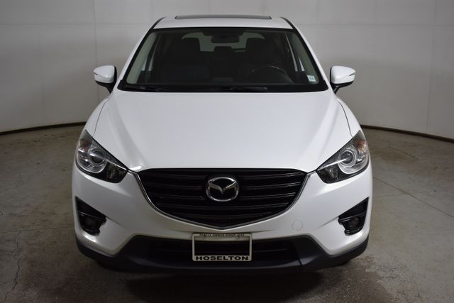 2016 Mazda CX-5 Touring photo 7