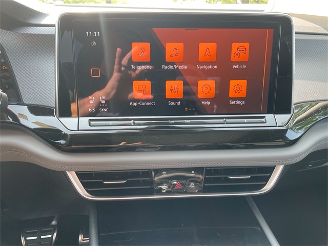2025 Volkswagen Atlas Peak Edition SE photo 36