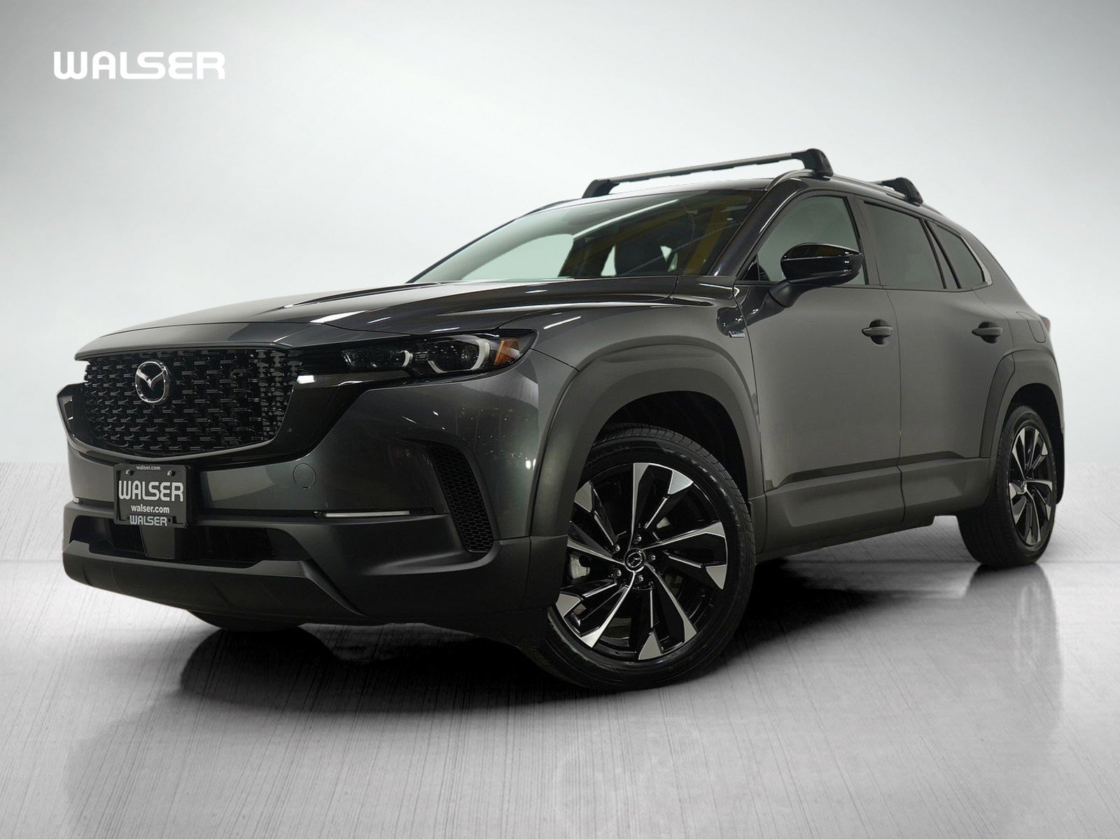 2025 Mazda CX-50 Premium Plus's photo