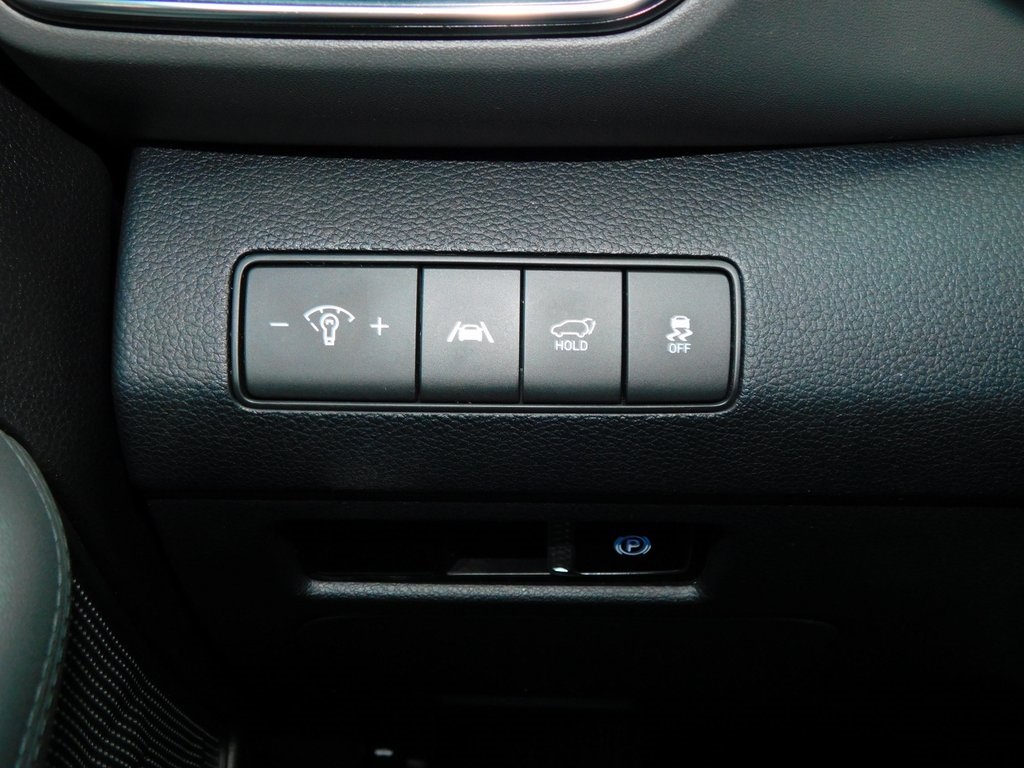 2023 Hyundai Santa Fe SEL photo 29