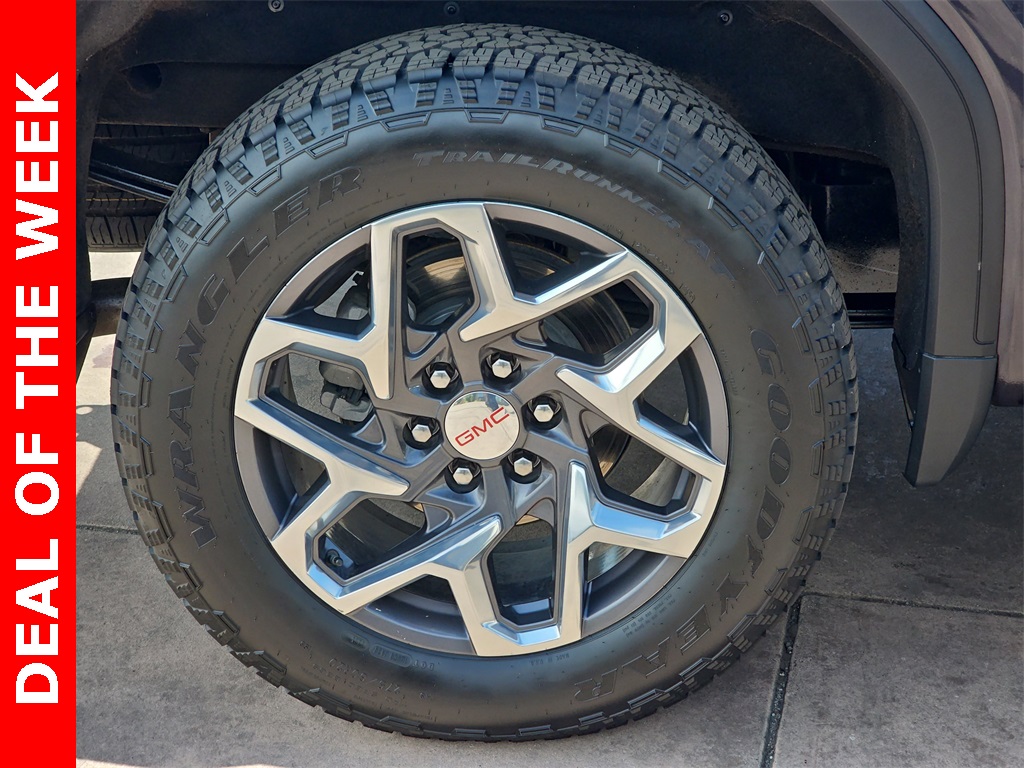 2023 Gmc Sierra 1500 SLT photo 38