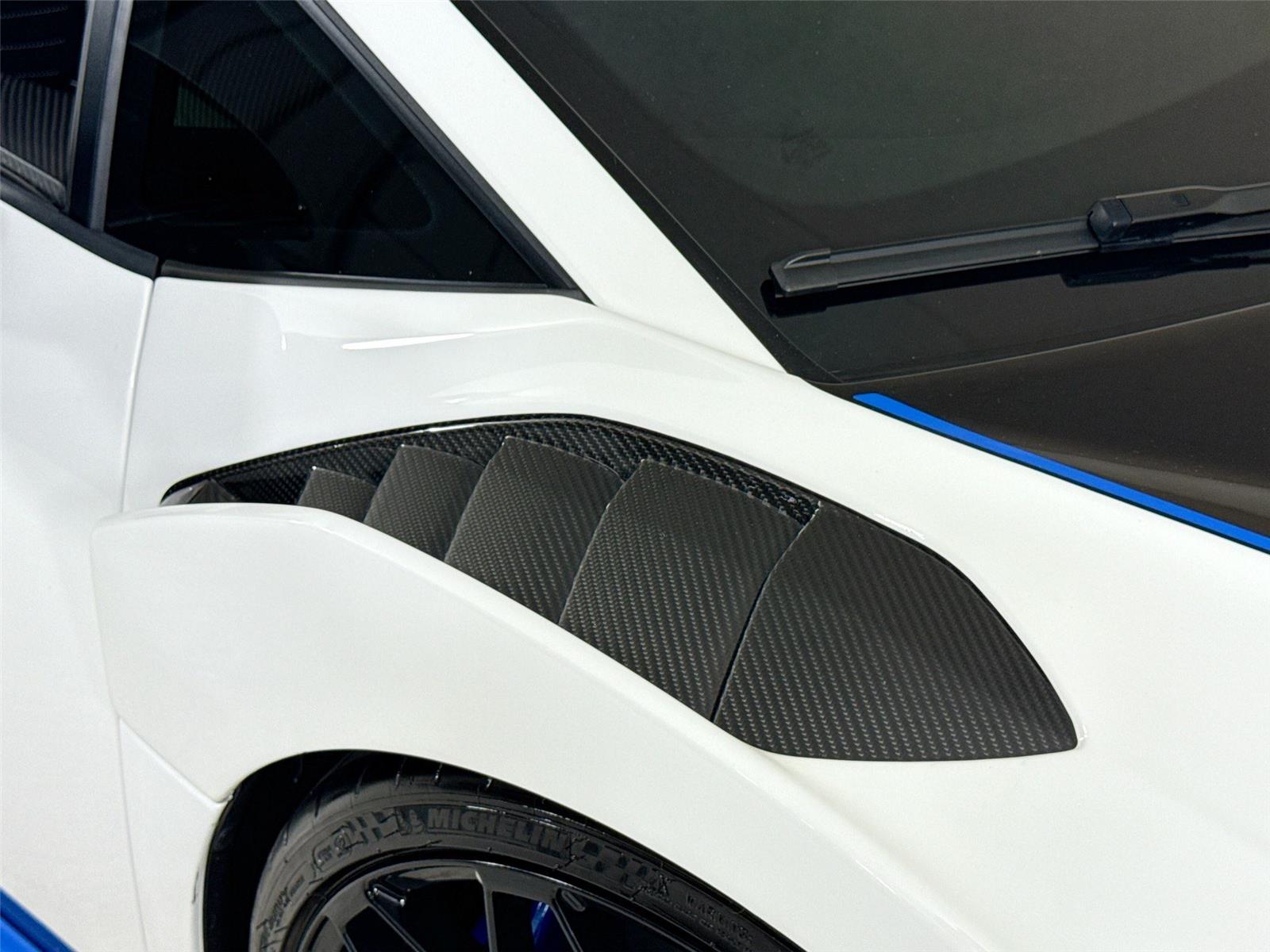 2023 Lamborghini Huracan STO STO photo 29