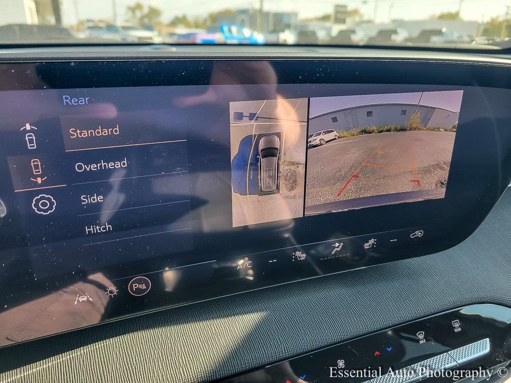 2026 BUICK ENCLAVE - Image 14