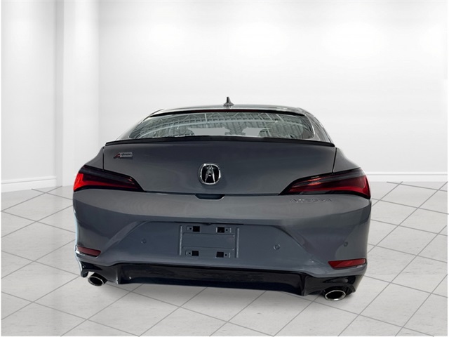 2026 Acura Integra A-Spec photo 4