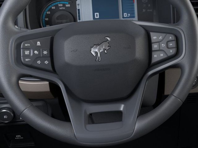 2024 Ford Bronco Wildtrak photo 14