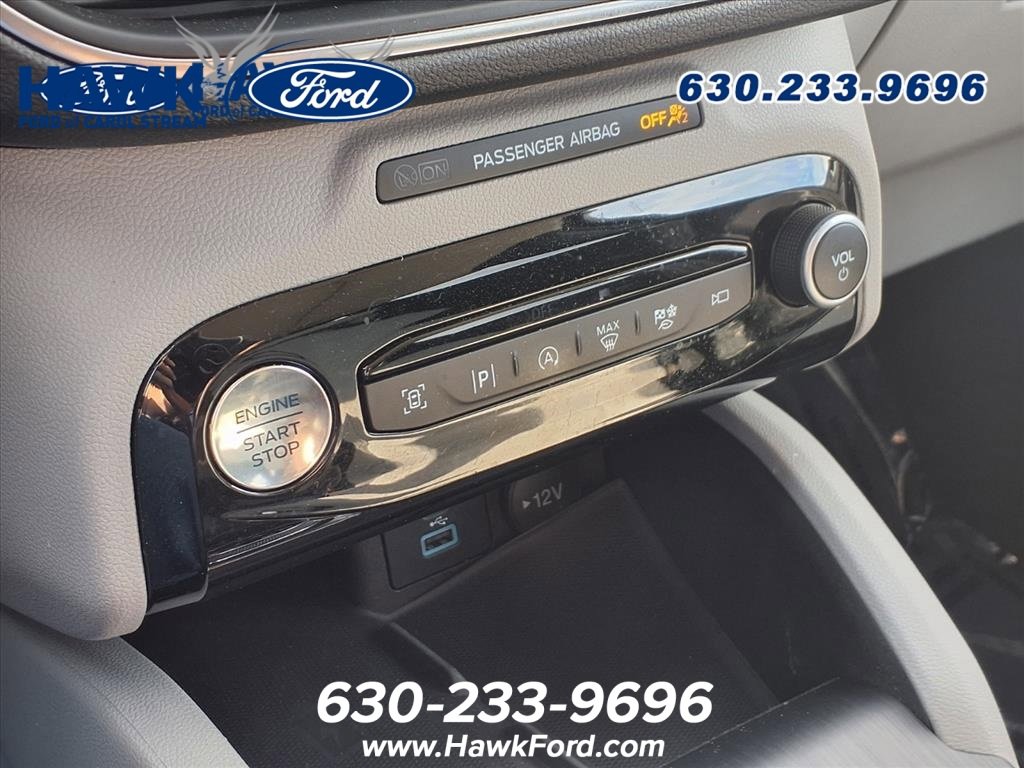 2023 FORD ESCAPE - Image 10