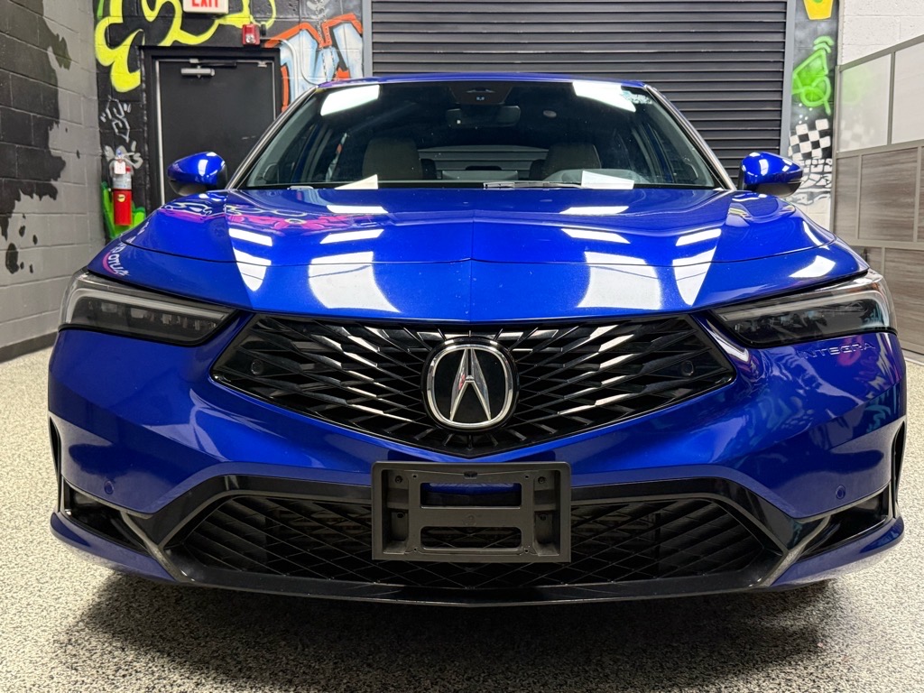 2023 Acura Integra A-Spec photo 2