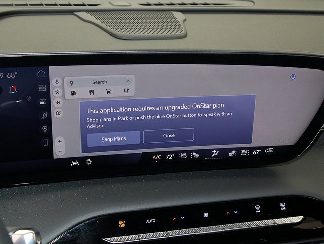 2026 Buick Enclave Avenir photo 13