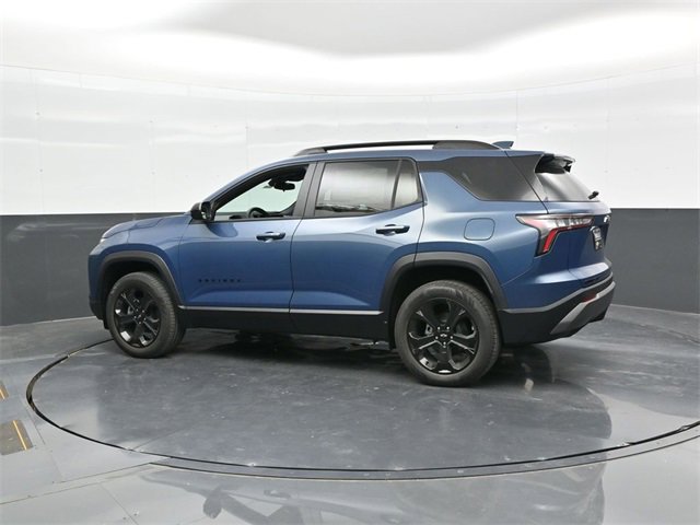 2026 Chevrolet Equinox LT photo 3