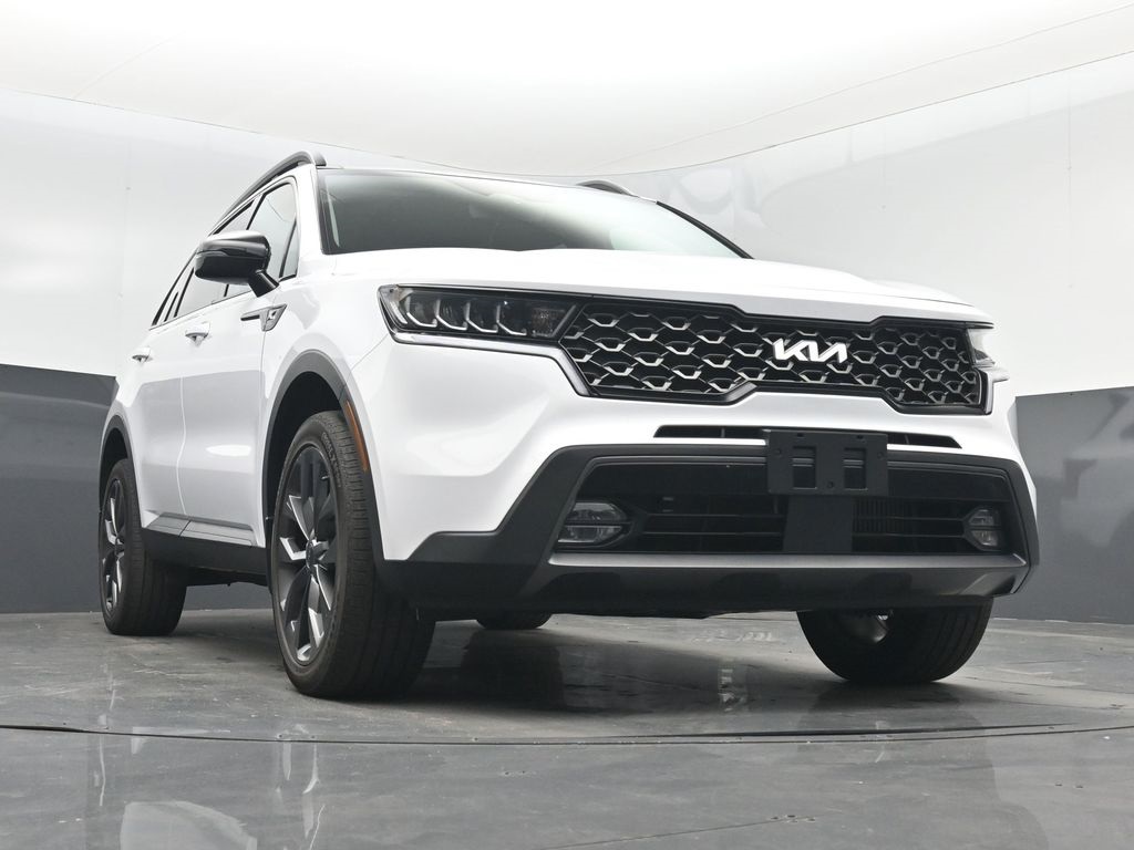 2023 Kia Sorento X-Line EX photo 30