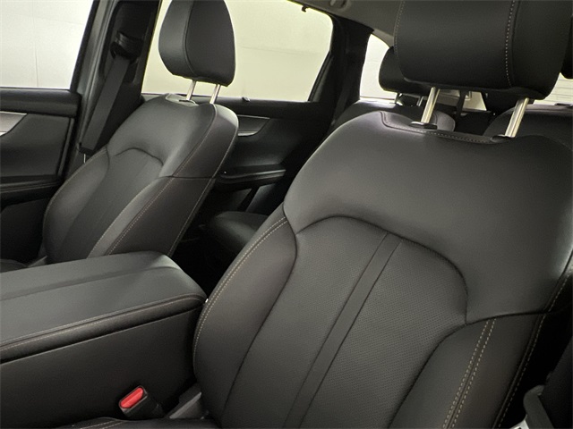 2024 Mazda CX-90 Preferred photo 12