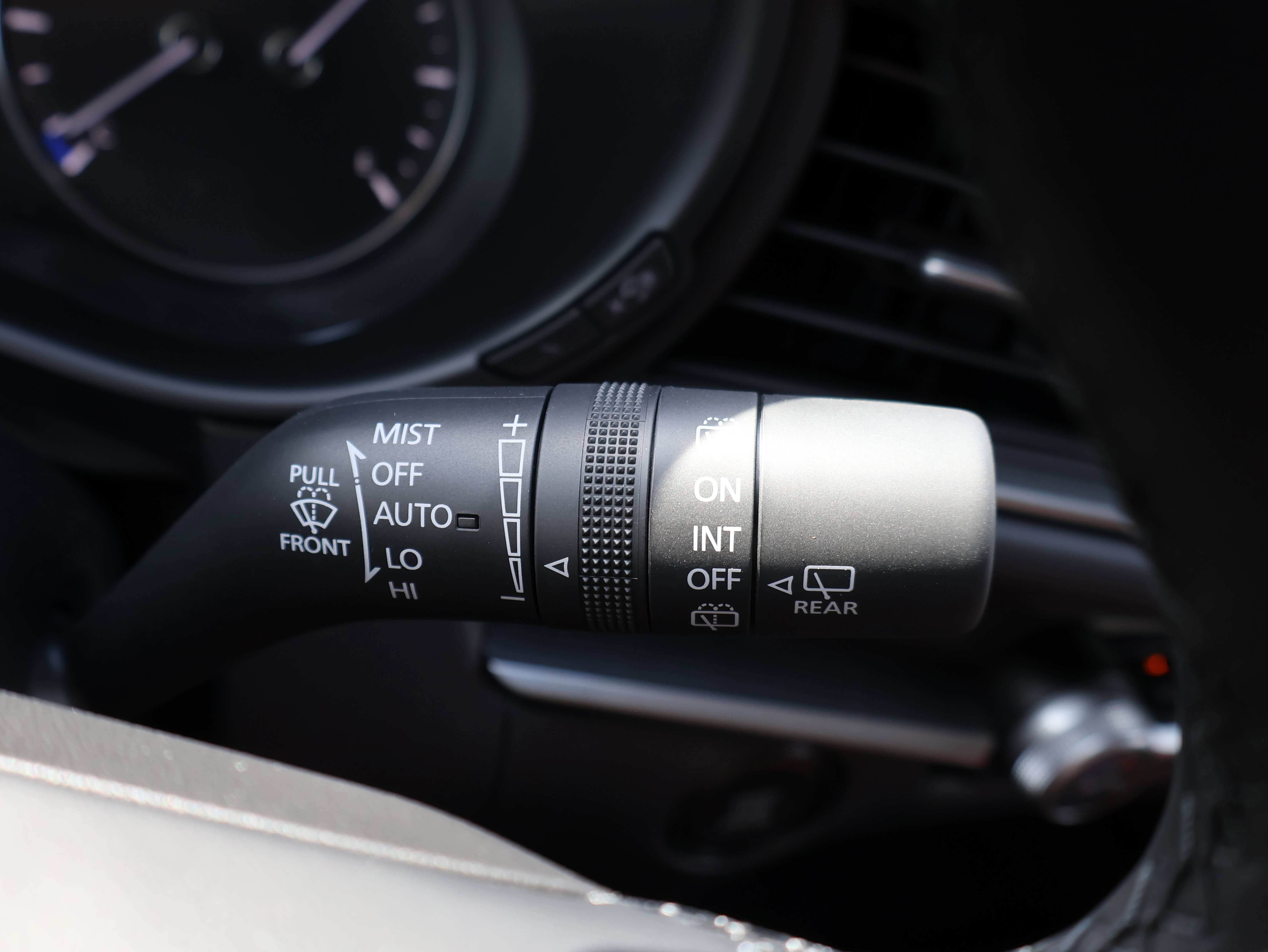 2025 Mazda CX-30 2.5 Select Sport photo 14
