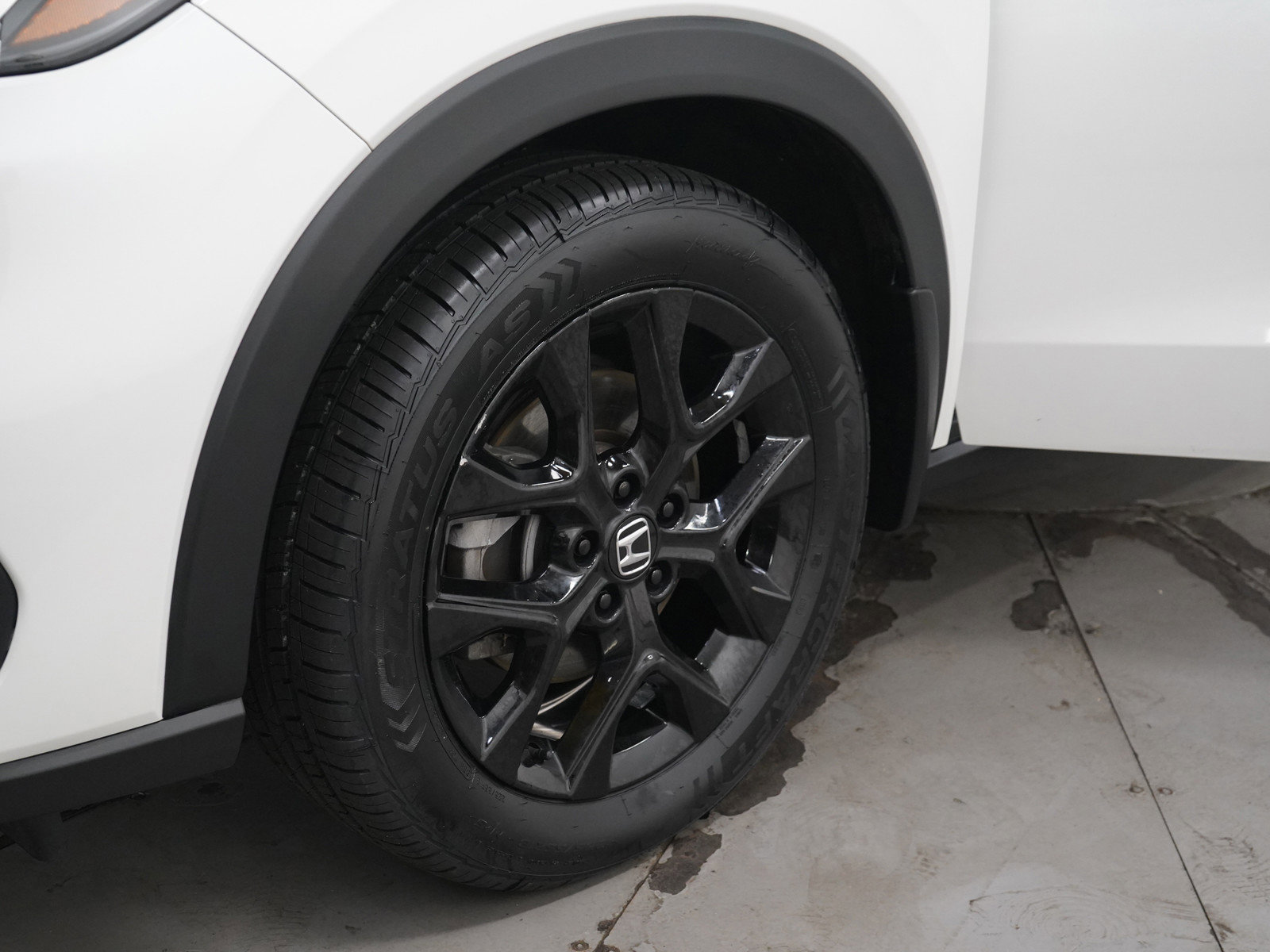 2023 Honda HR-V Sport photo 25