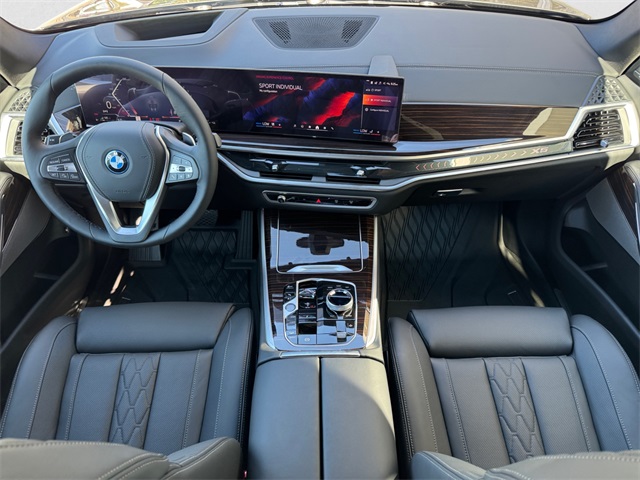 2026 Bmw X5 xDrive50e photo 12