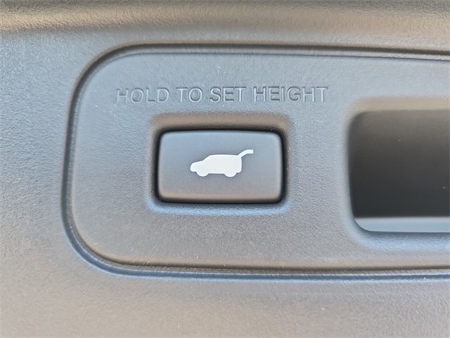 2026 Honda Passport photo 13